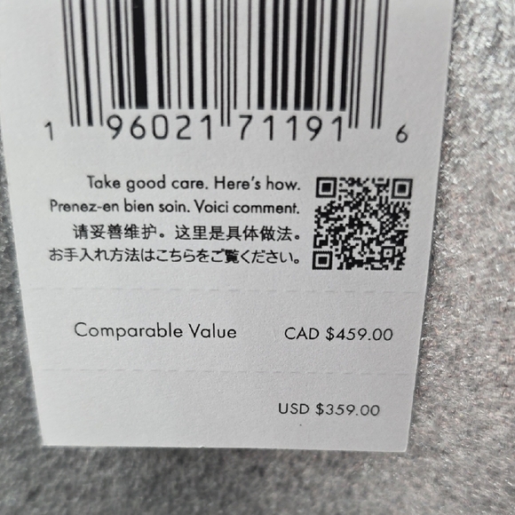 Kate Spade Dana Tote Bag - Picture 3 of 7